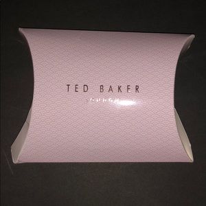 Rose Gold Ted Baker Necklace